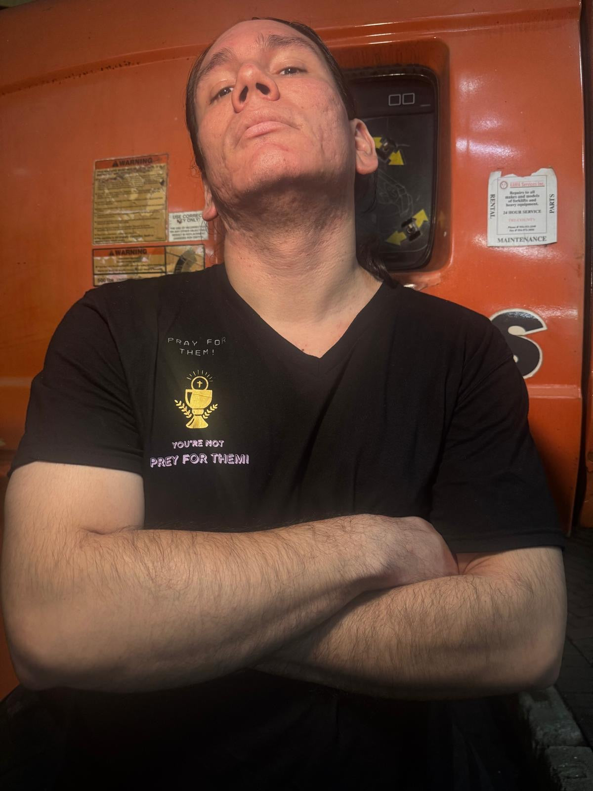 Men's T-Shirt