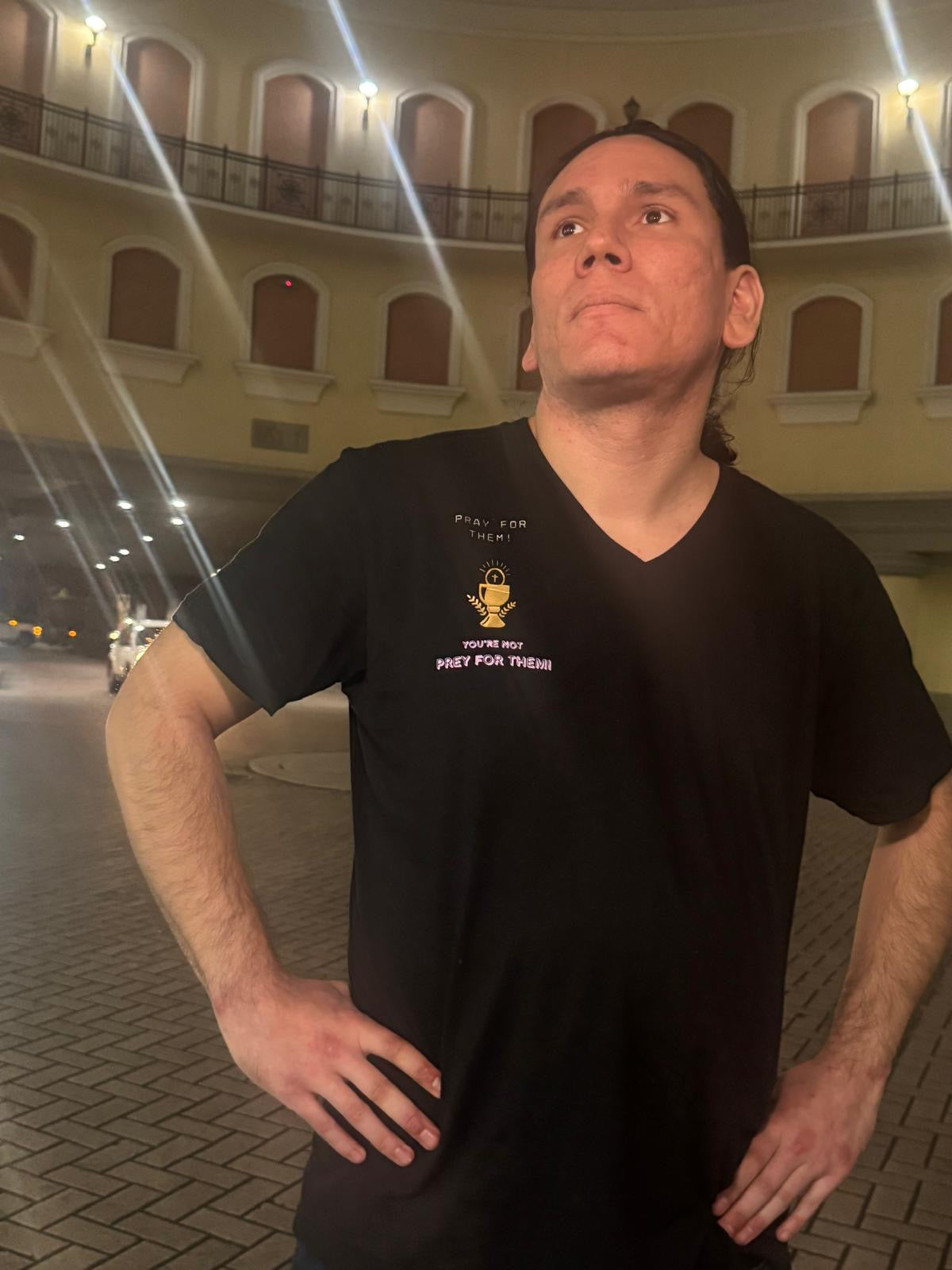 Men's T-Shirt