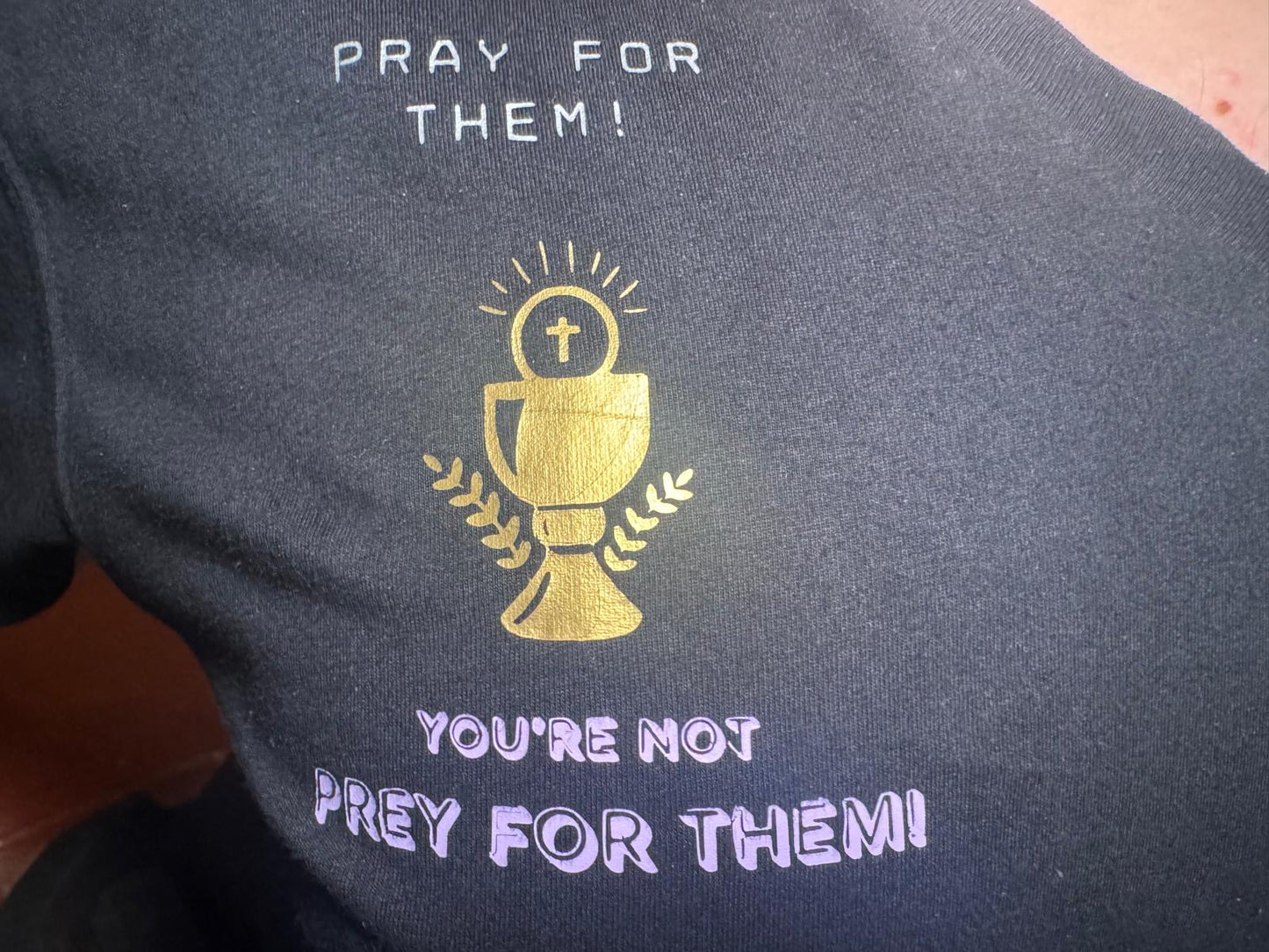 Men's T-Shirt