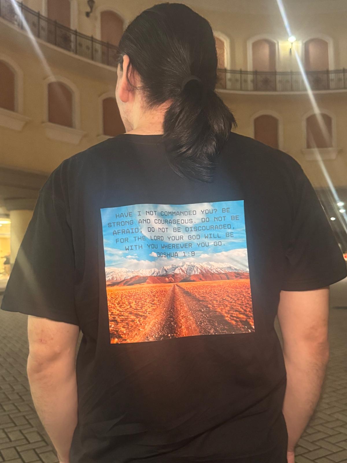 Men's T-Shirt