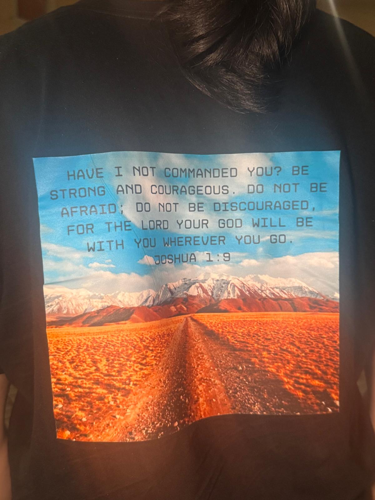 Men's T-Shirt