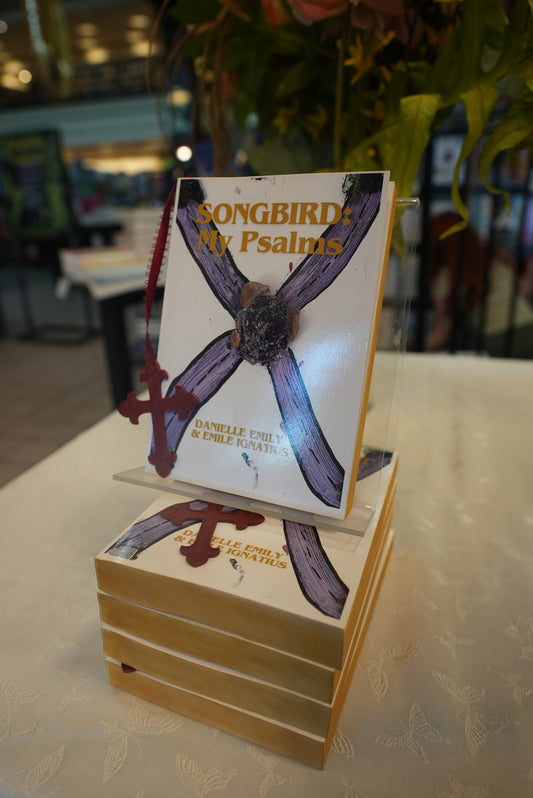 Songbird: My Psalms